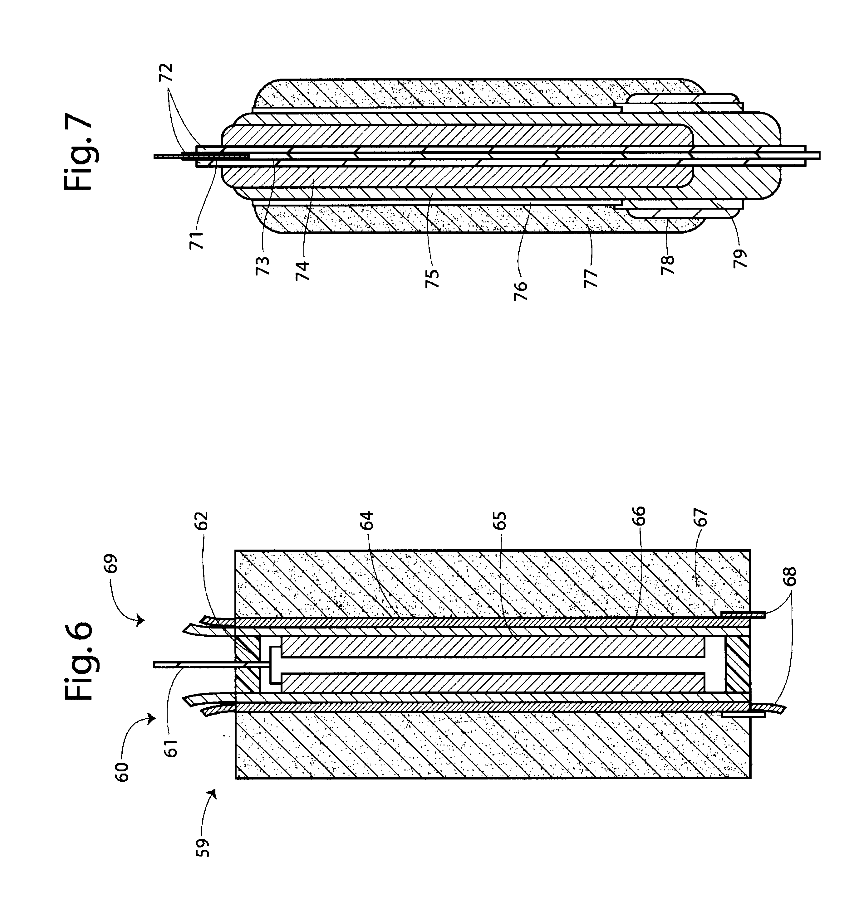 Non-volatile cathodes for lithium oxygen batteries and method of producing same