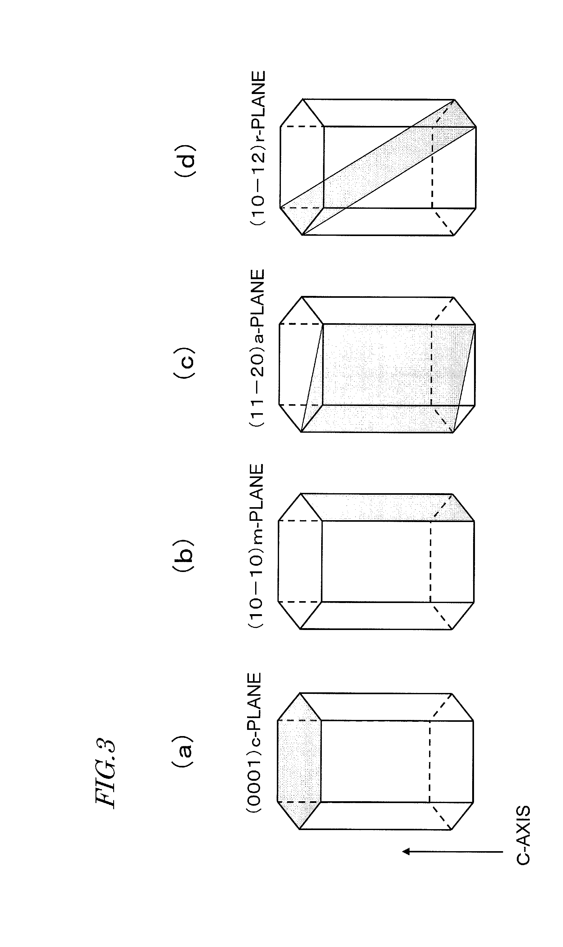 Method for manufacturing nitride semiconductor element