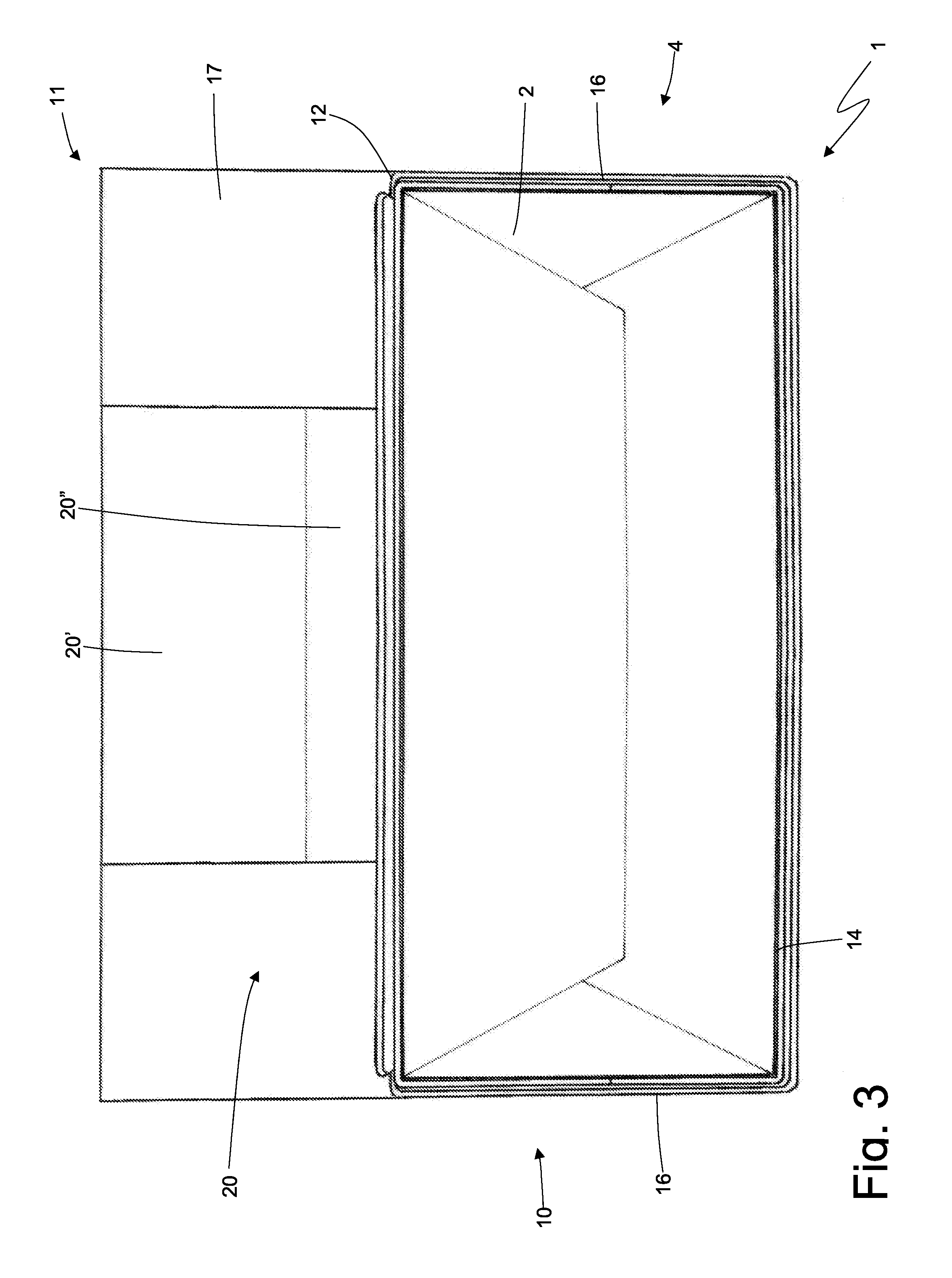 Processing method and unit for automatically opening a hinged-lid slide-open package of tobacco products