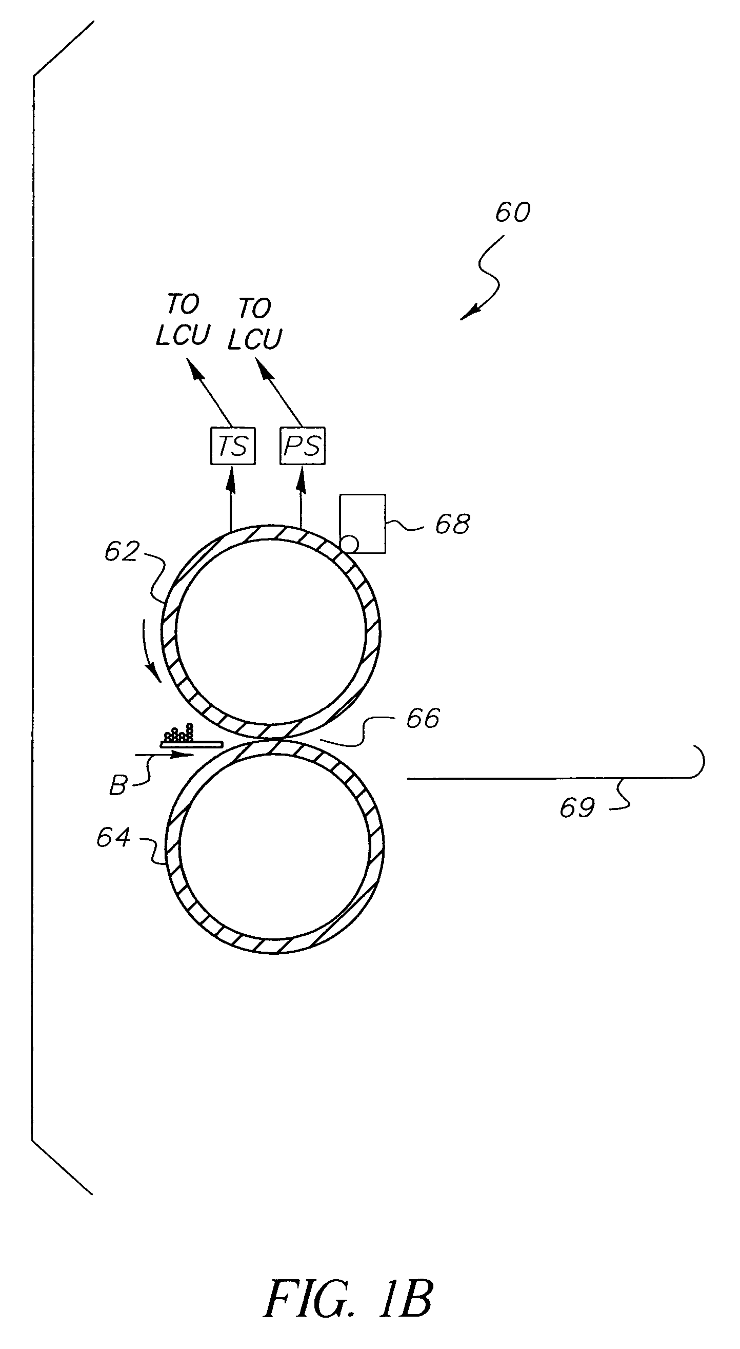 Method and apparatus for electrostatographic printing with enhanced color gamut