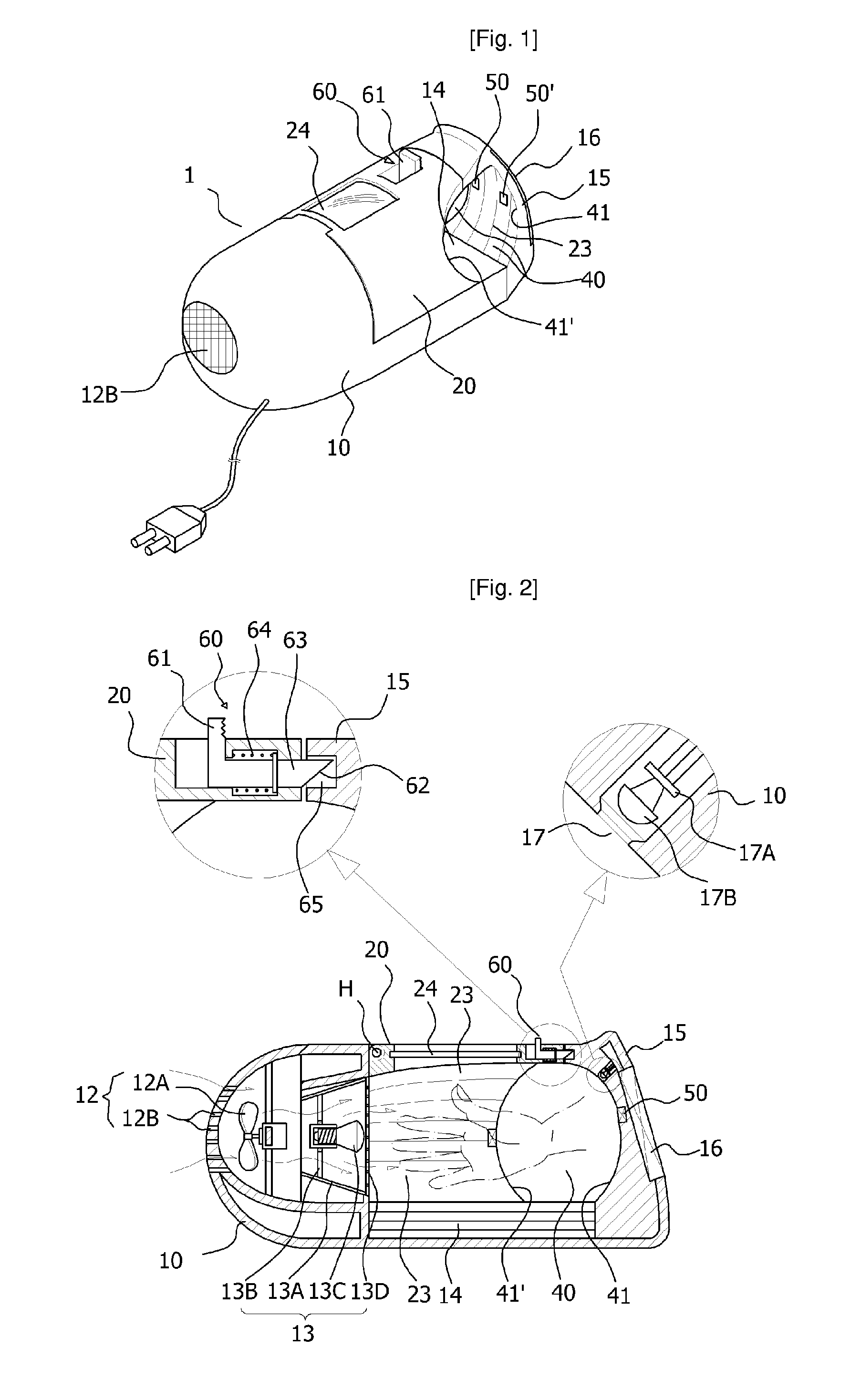 Hand Skin Care Apparatus