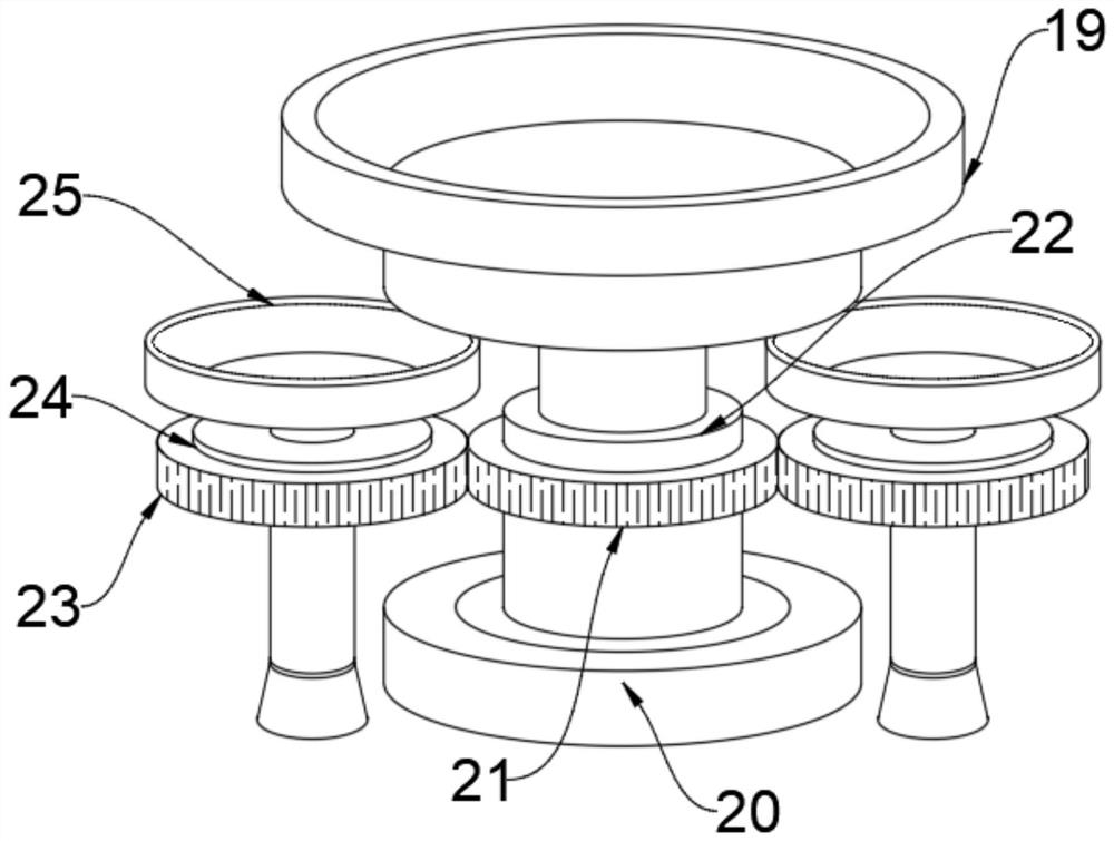 Energy-saving reversing mechanism of assembly line