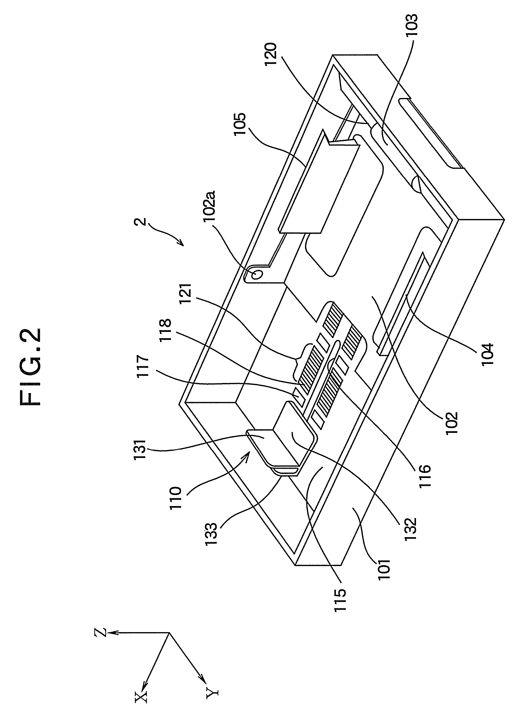 Media storage apparatus and image forming apparatus configured to operate with regular-sized recording media and irregular-sized recording media