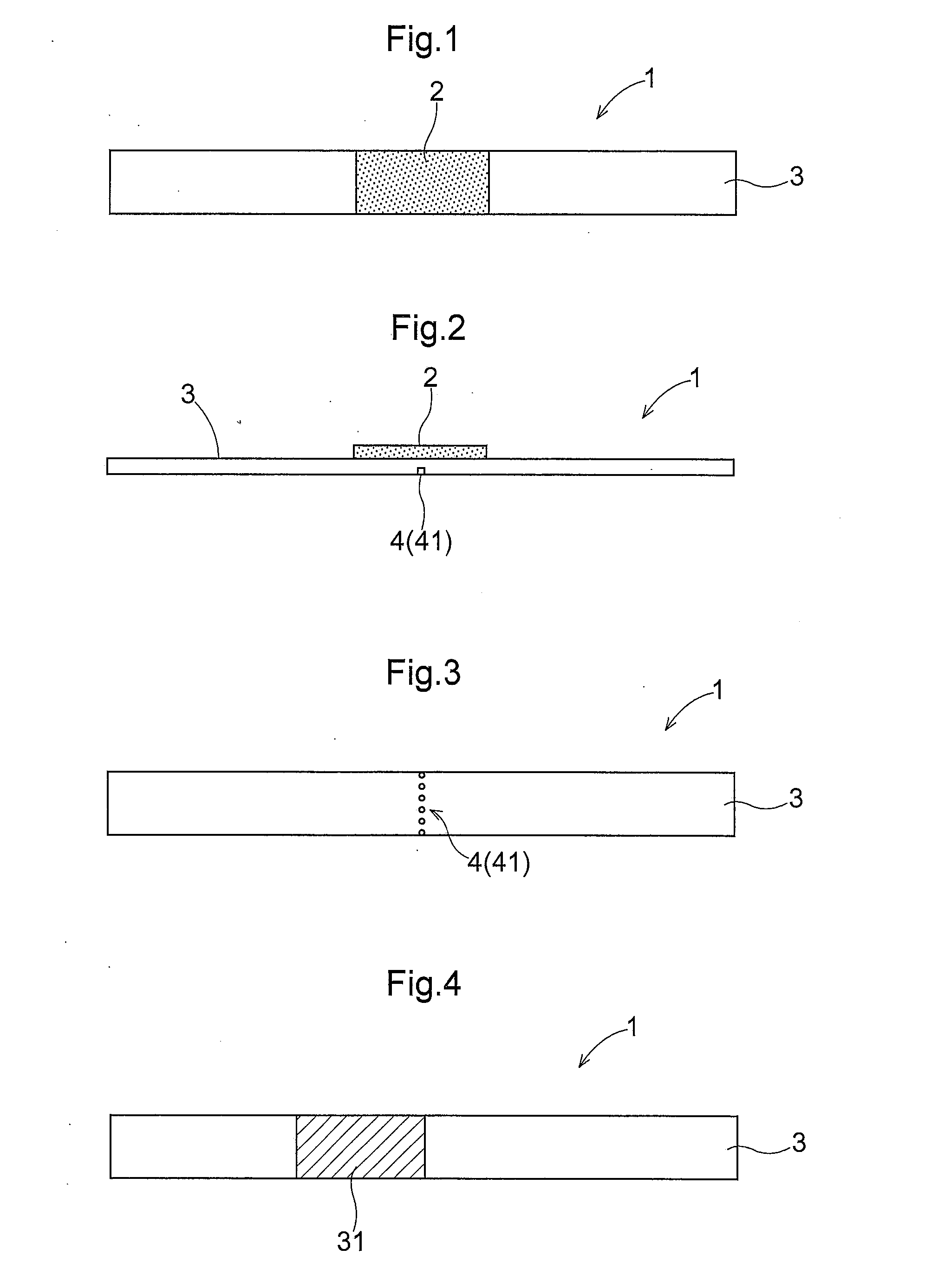Drug support body, and method for producing same
