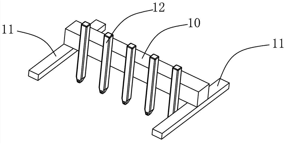 Moistureproof, mildewproof and anti-static spraying device