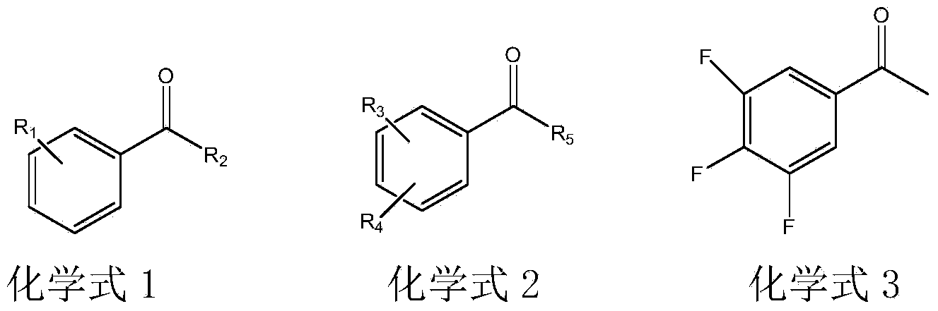 Application of carbonyl reductase ChKRED20 in catalyzing carbonyl substrate