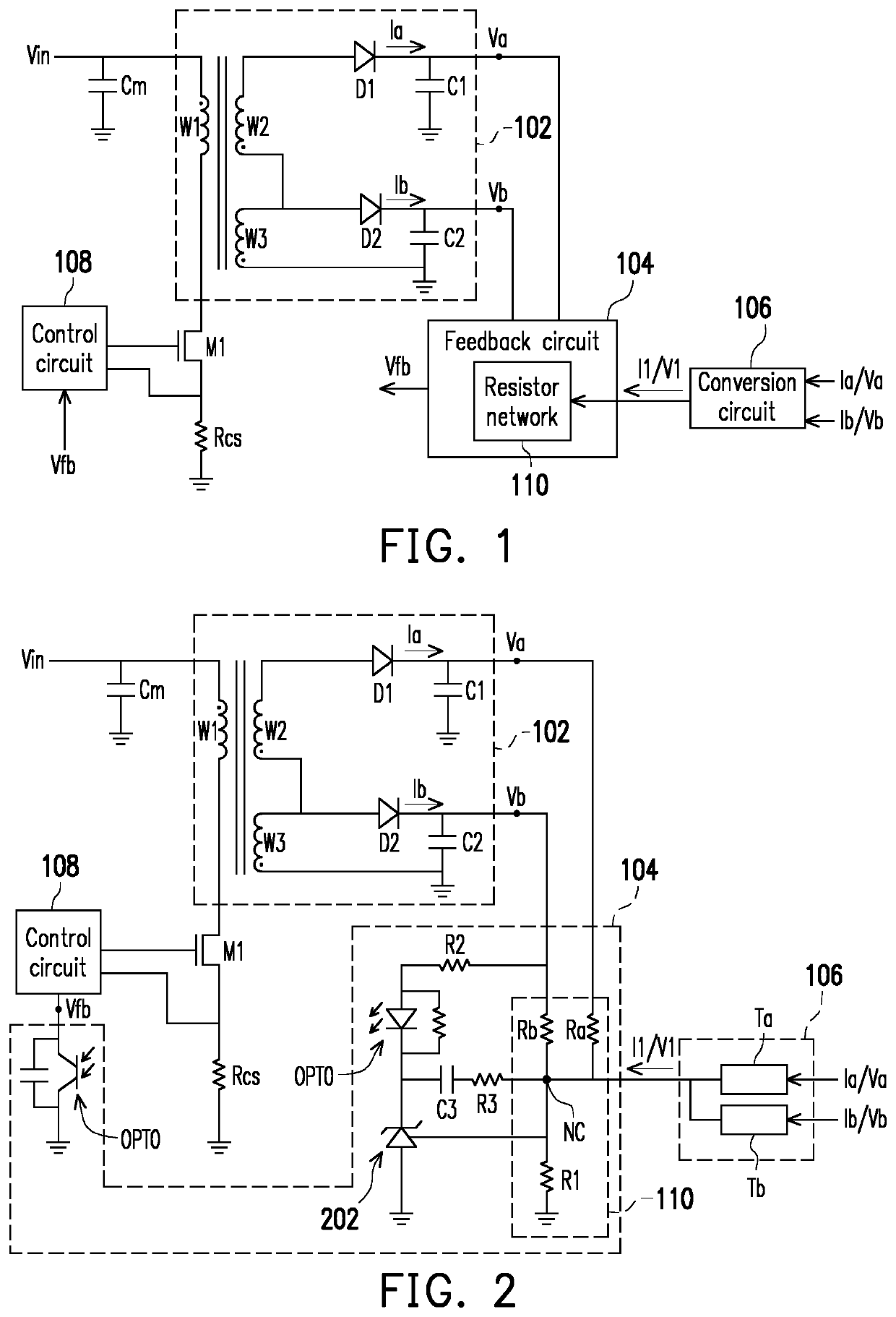 Voltage conversion apparatus and voltage conversion method thereof