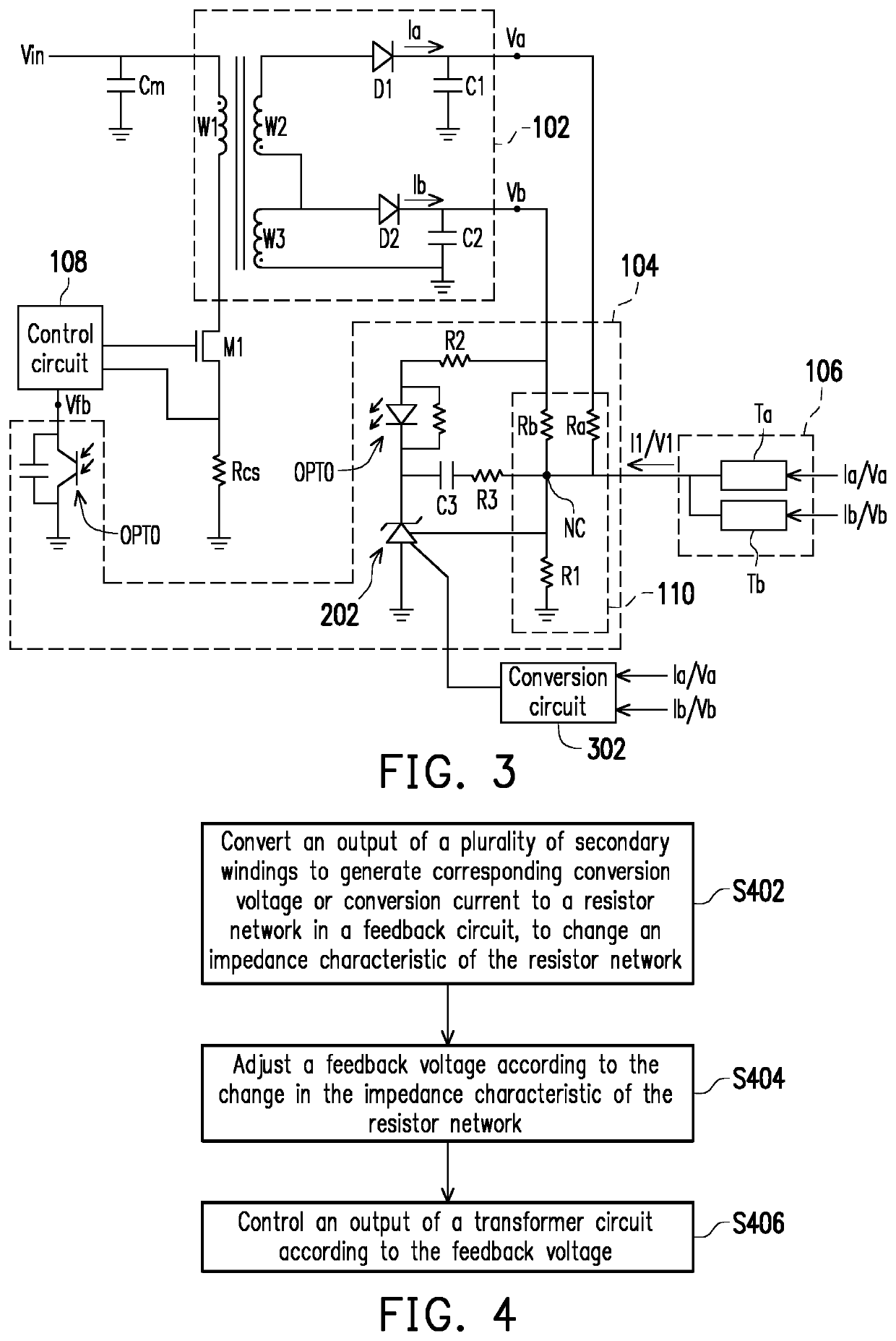 Voltage conversion apparatus and voltage conversion method thereof