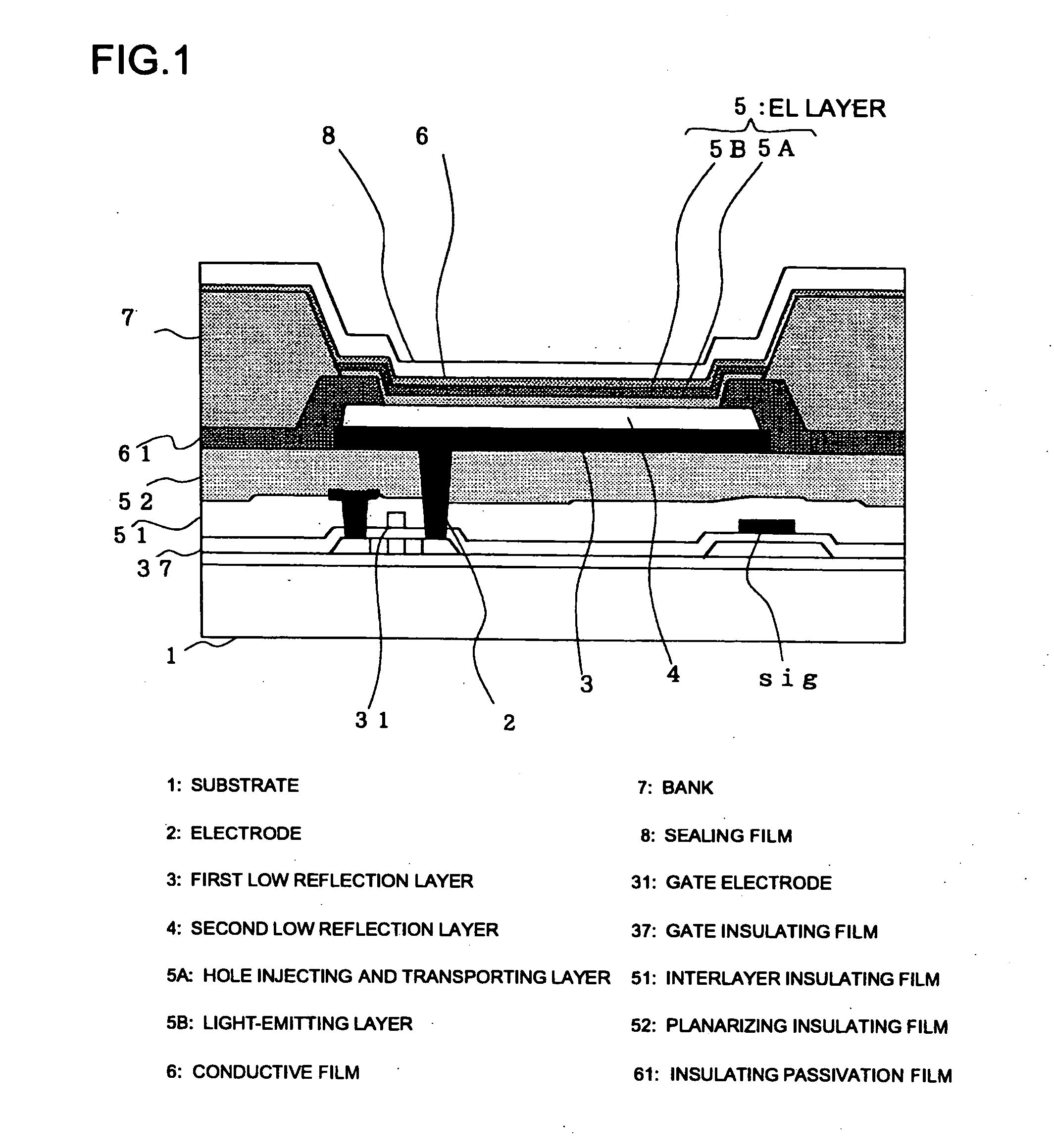 Display panel, electronic apparatus with the same, and method of manufacturing the same
