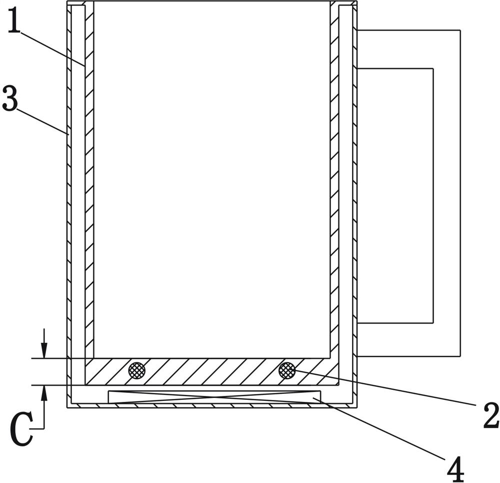 a food processor