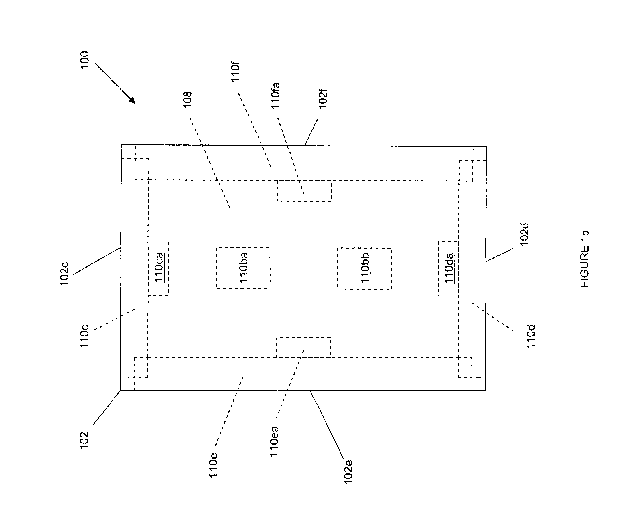 Payer device that changes physical state based on payer information