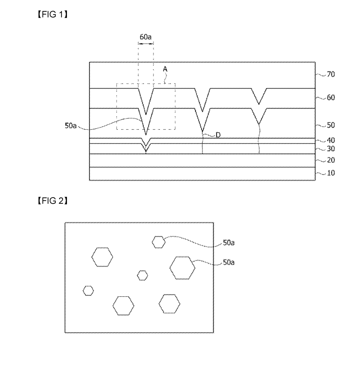 Light-emitting device and manufacturing method therefor