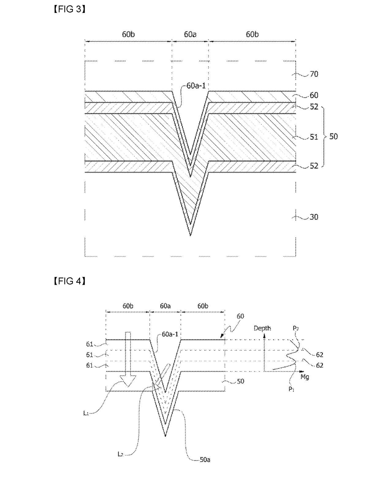 Light-emitting device and manufacturing method therefor