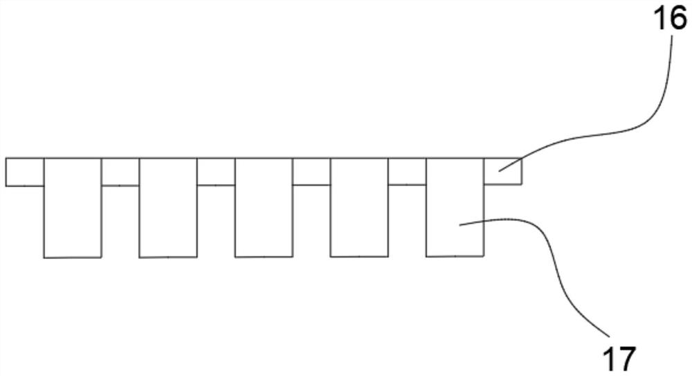 Dynamic tangential flow tubular reactor