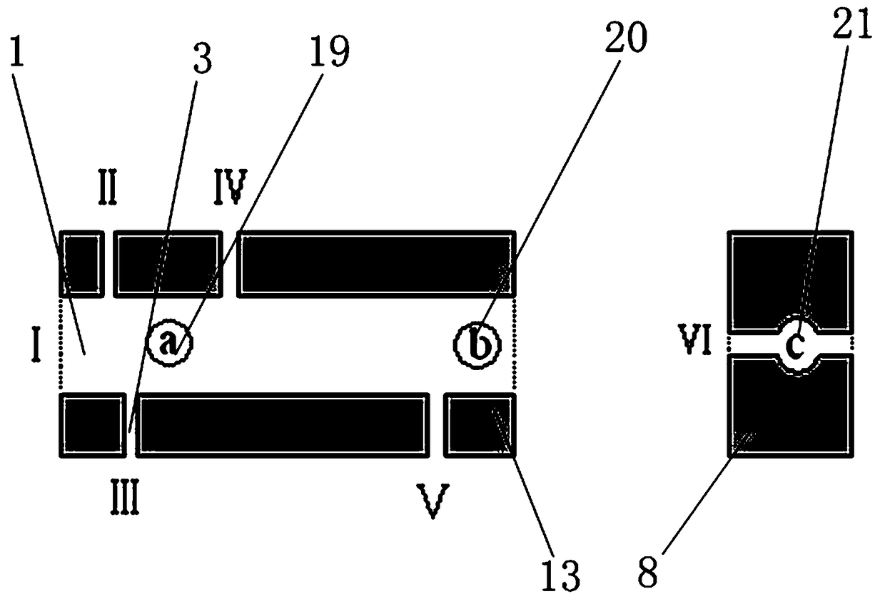 A temperature-controlled capillary electrophoresis interface for chemiluminescent reactions