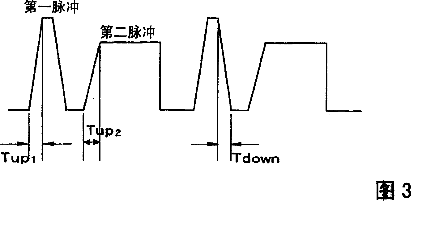 Pulsed arc welding method