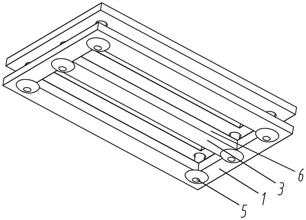 Plasma cleaning protection device and method for rigid-flex board