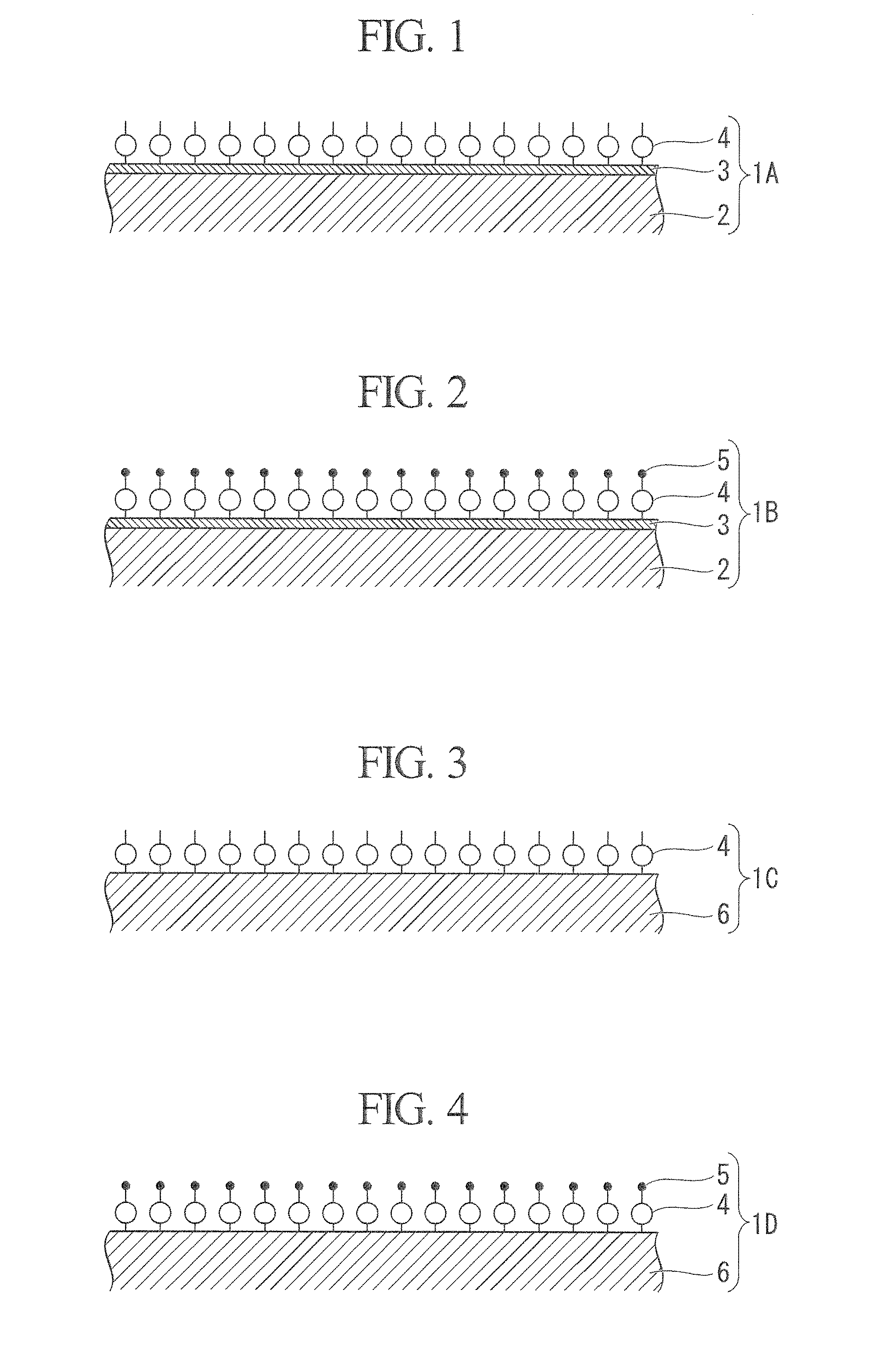 Antibacterial medical equipment and method for producing the same
