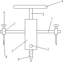 Multifunctional hole opener