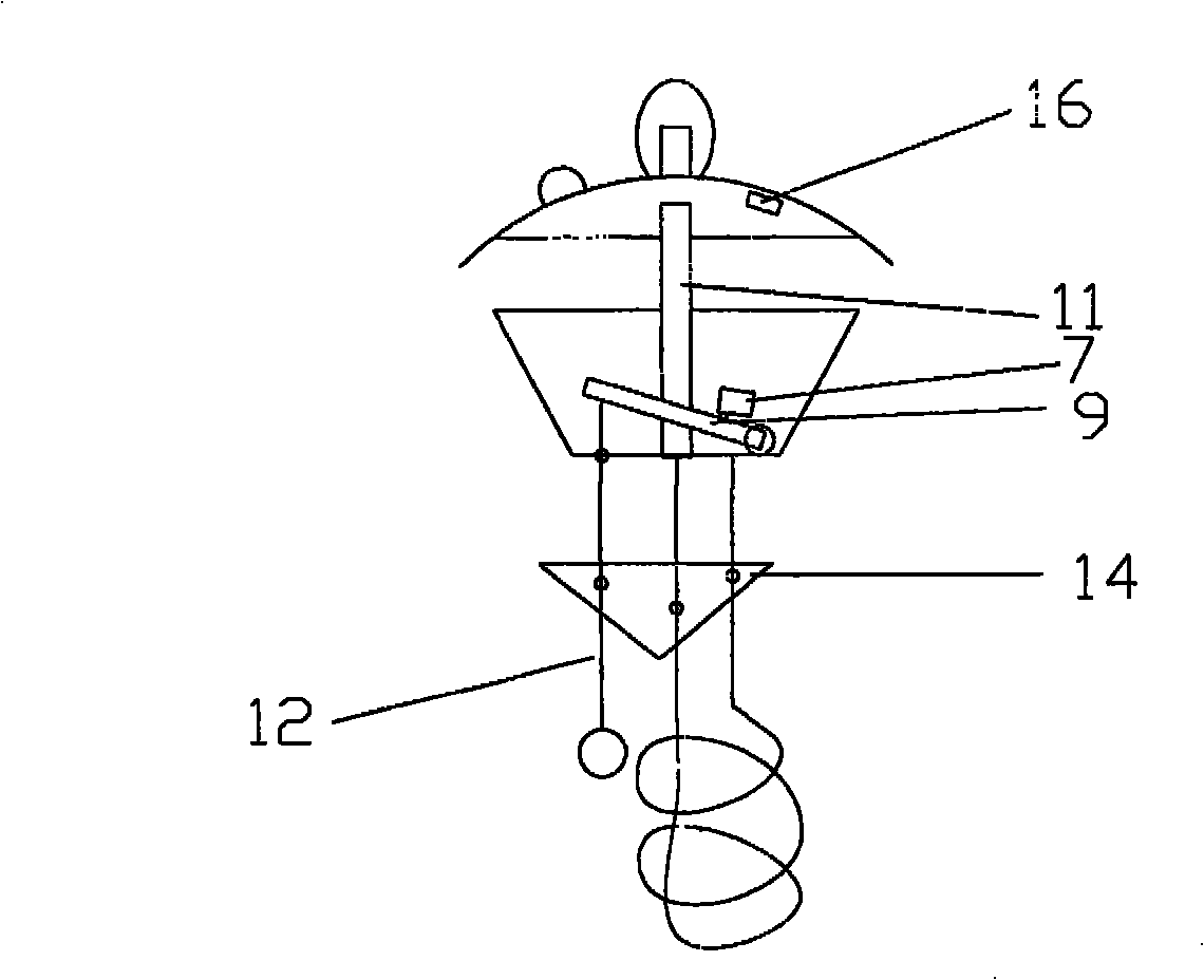 Kettle with dual-purpose of electricity and fire