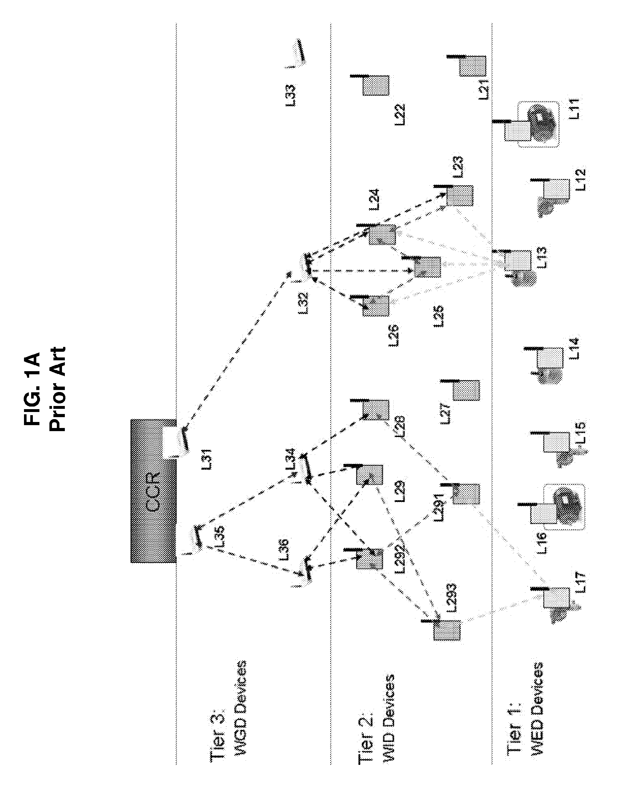 Adaptive wireless process control system and method