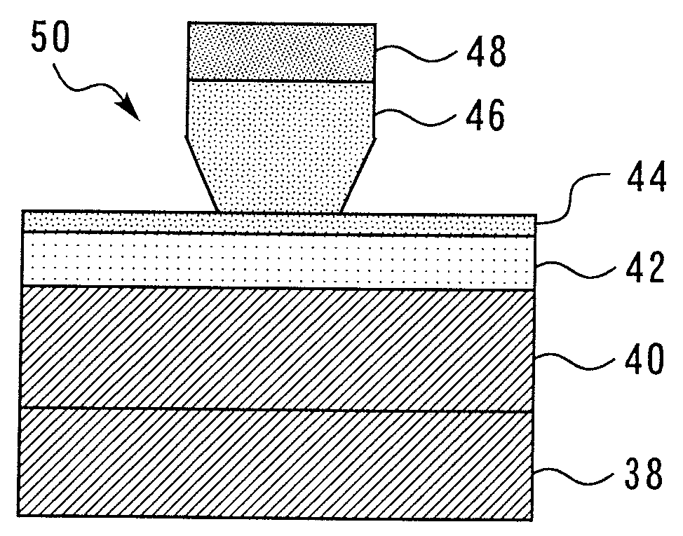 Etching system and method of manufacturing semiconductor device