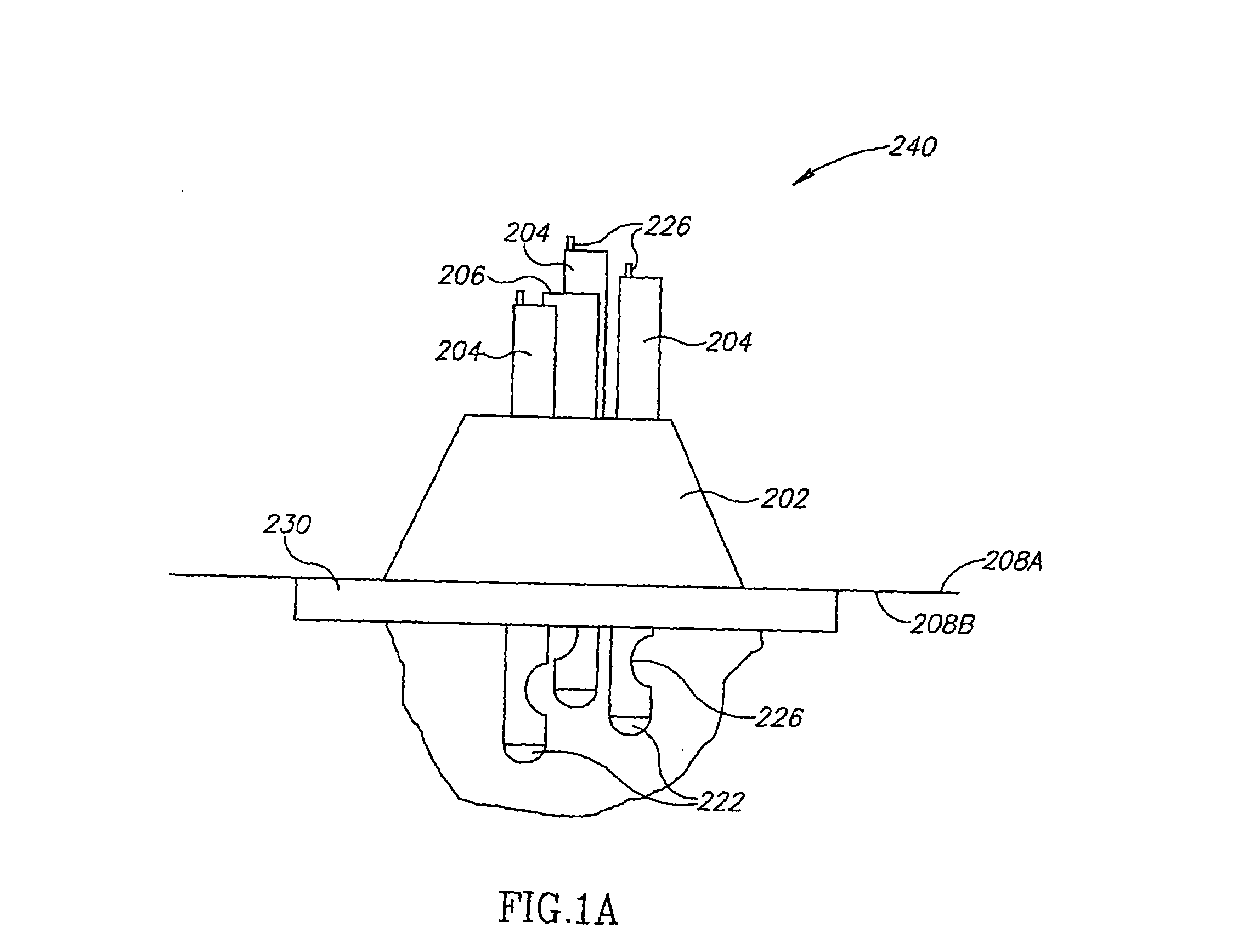 Apparatus and methods for enzymatic debridement of skin lesions
