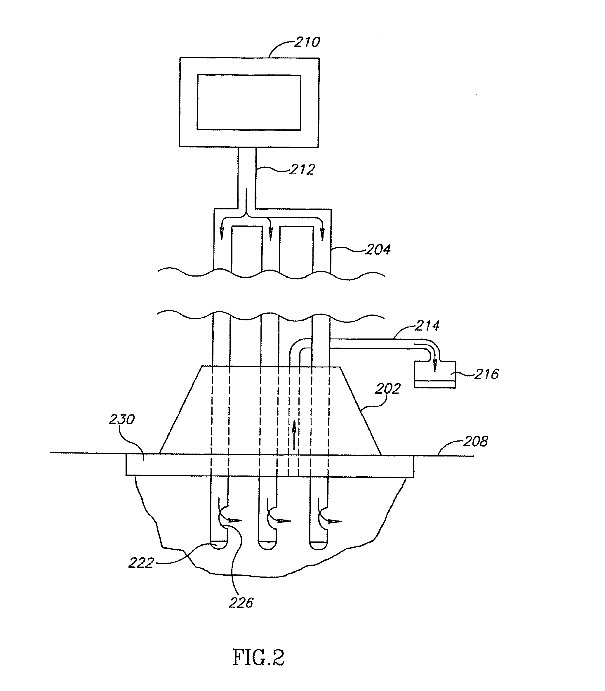 Apparatus and methods for enzymatic debridement of skin lesions