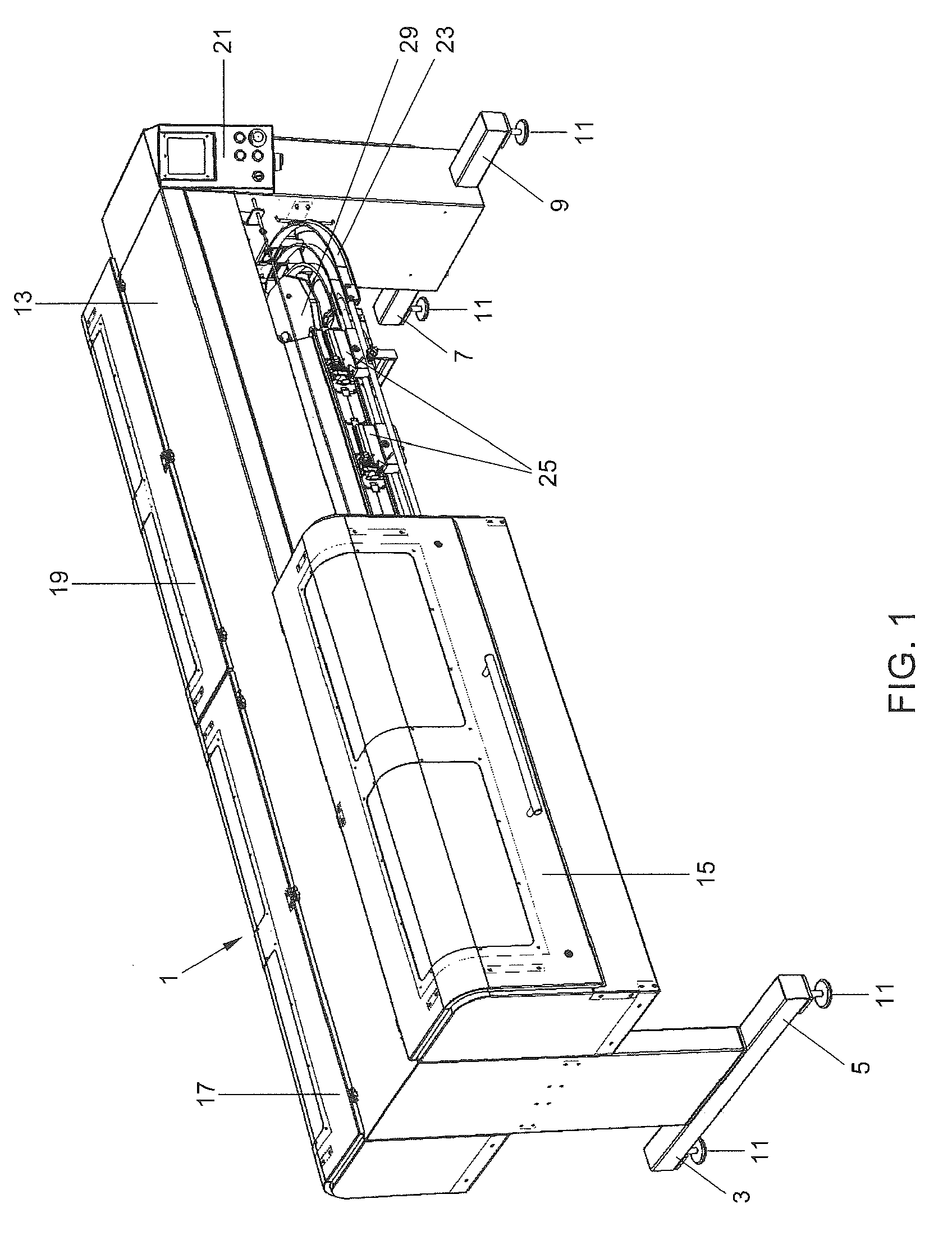 Method and system for automatically deboning poultry breast caps containing meat and a skeletal structure to obtain breast fillets therefrom