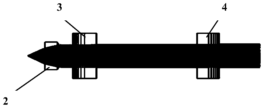 Tunable Local Hollow Beam Optical Tweezers System Based on Dual-beam Laser Trap