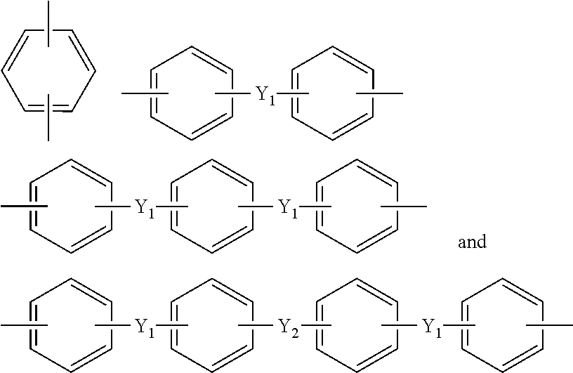 Method for preparing polyimide and polyimide prepared using the same