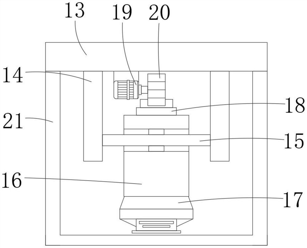 Safety prevention monitoring system for gas cylinder filling station