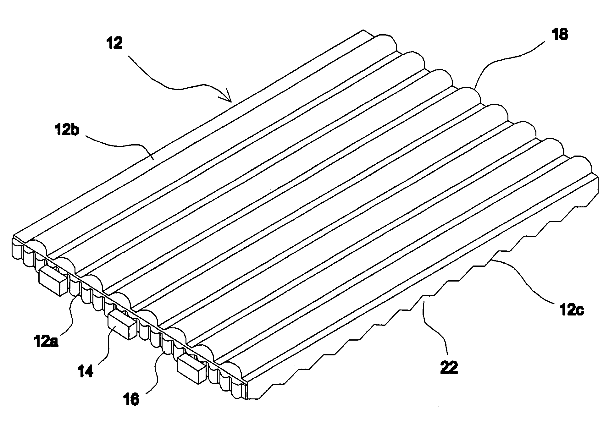 Light guide plate and backlight module having the same