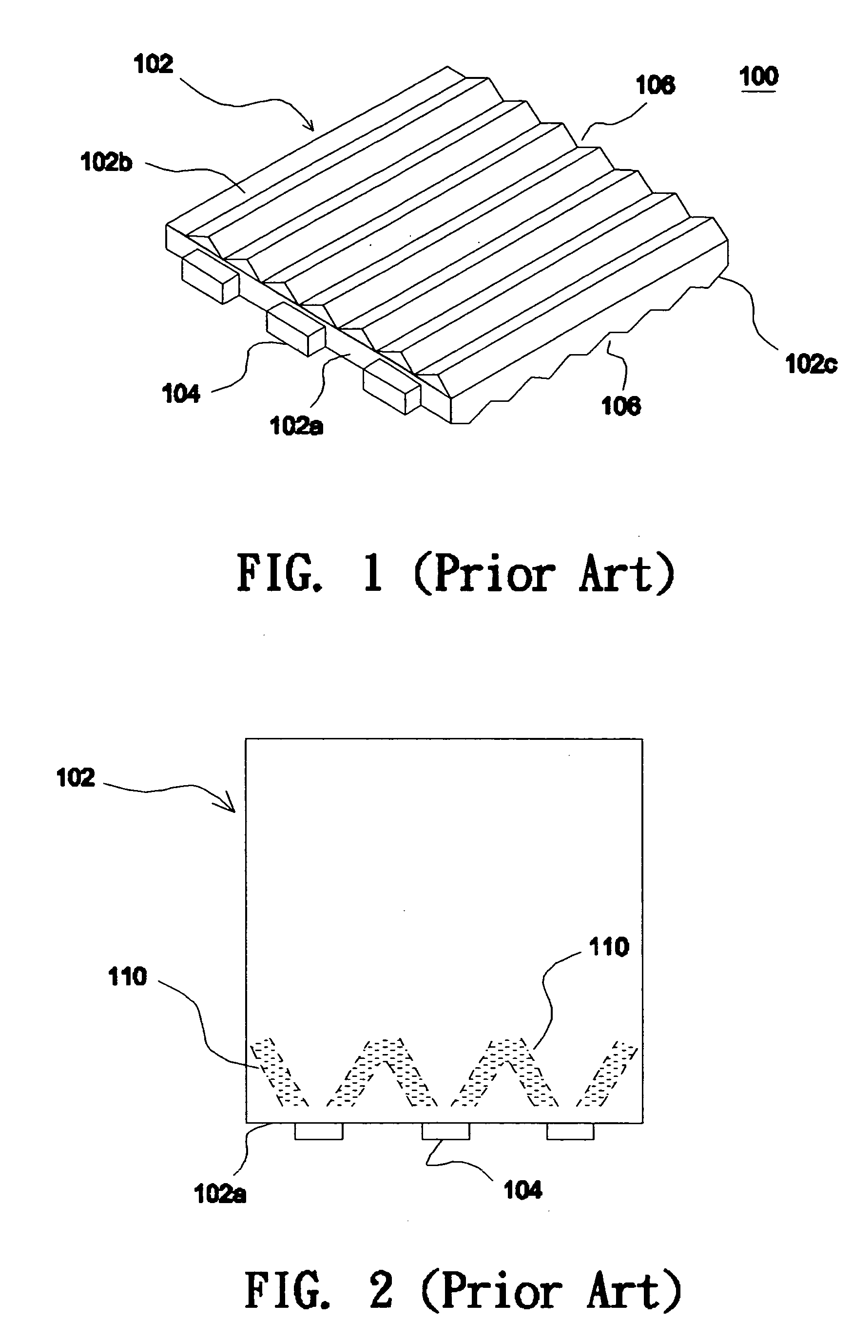 Light guide plate and backlight module having the same