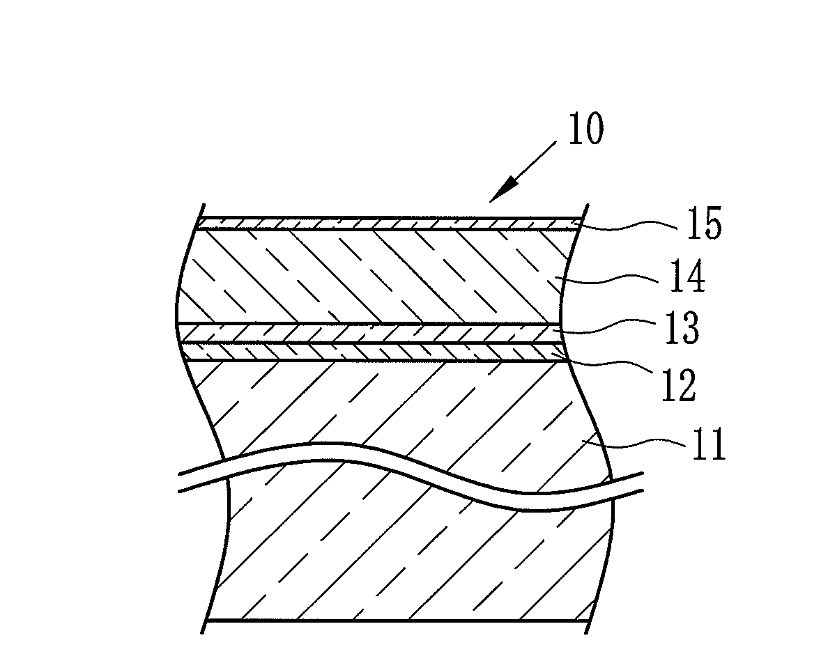 Optical multilayer film and image display device