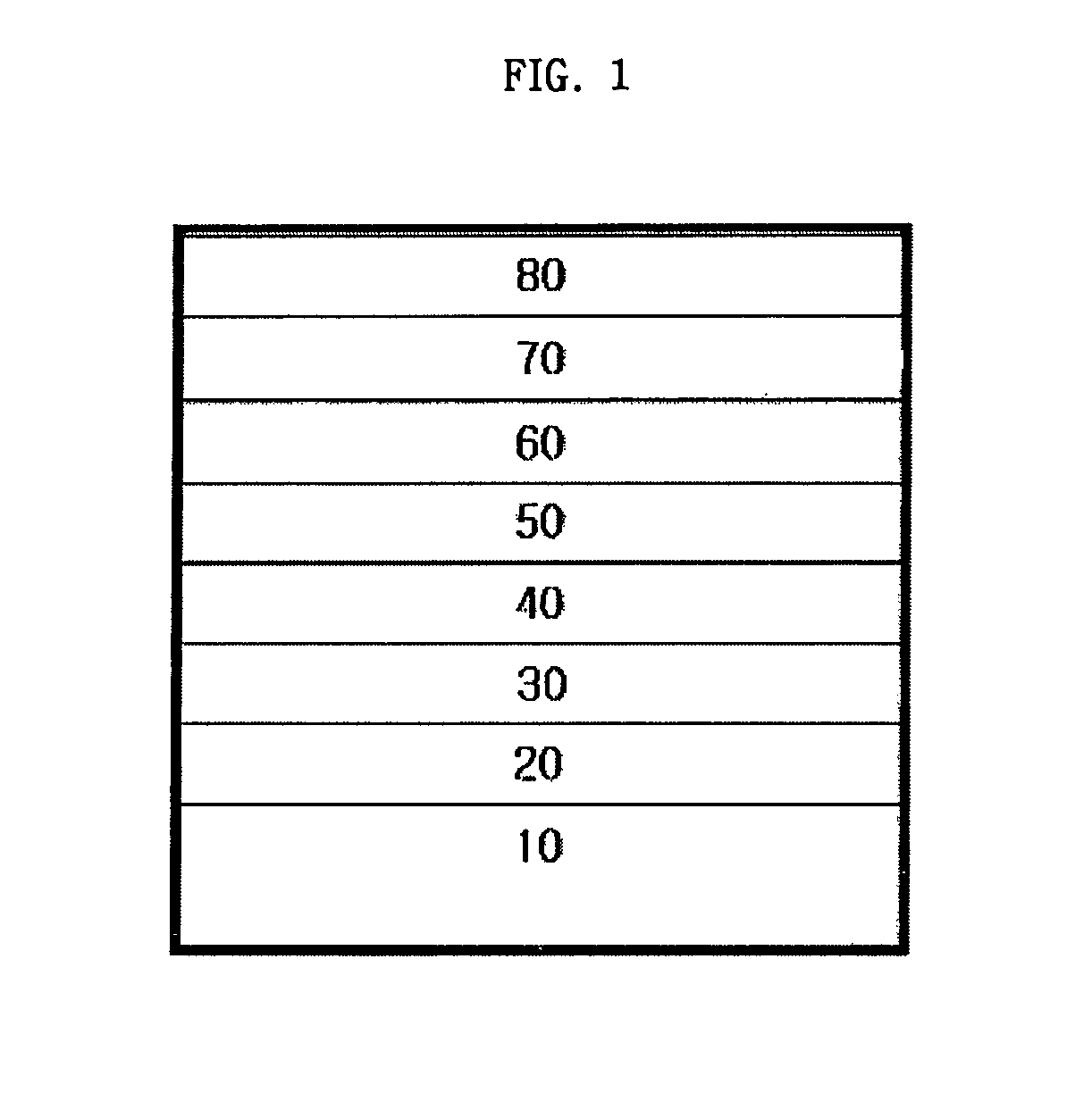 Blue light emitting compound and organic electroluminescent device using the same