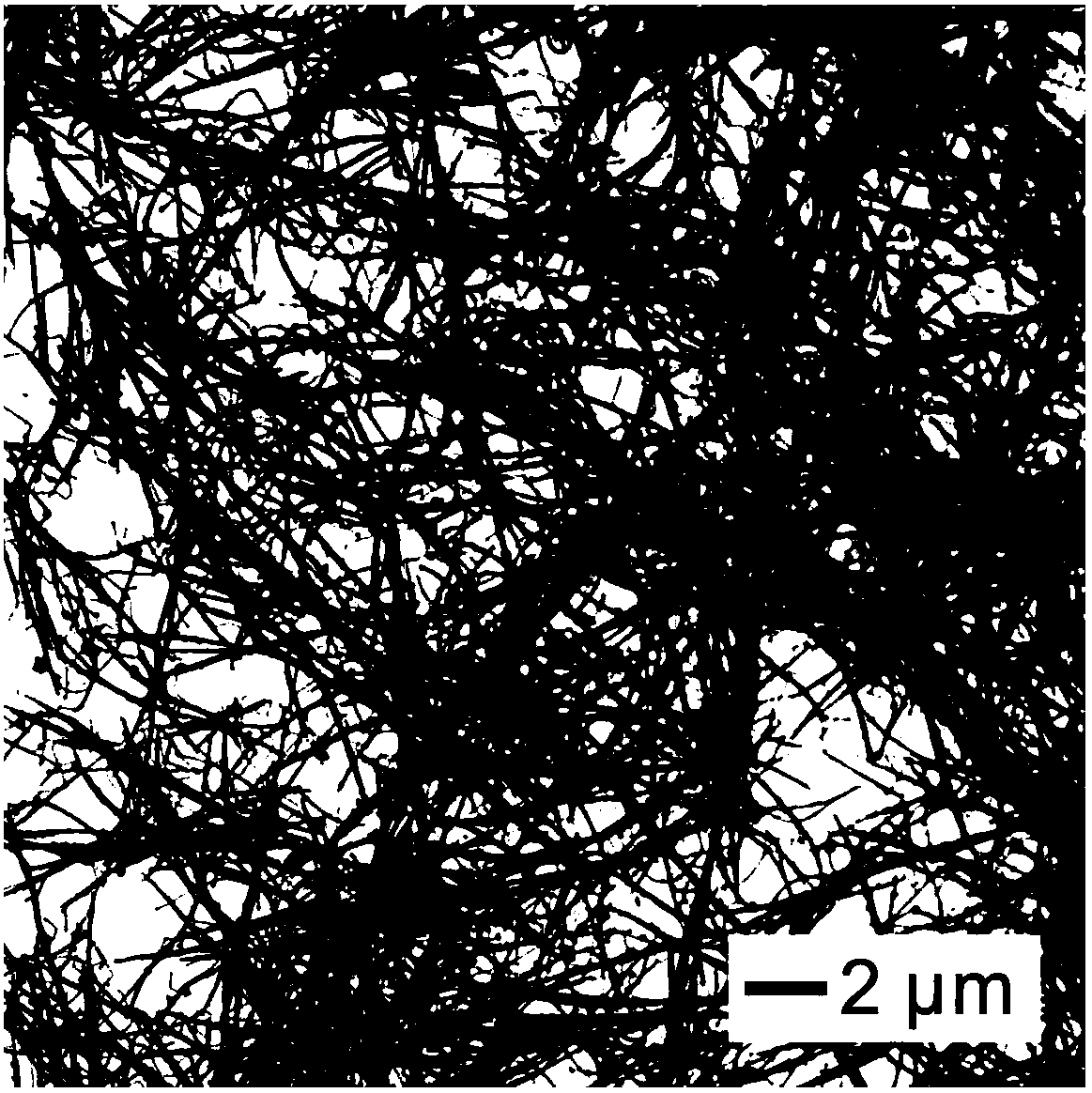 Gold nanowires with mixed optional arrangement of various close-packed structures and their preparation method and application