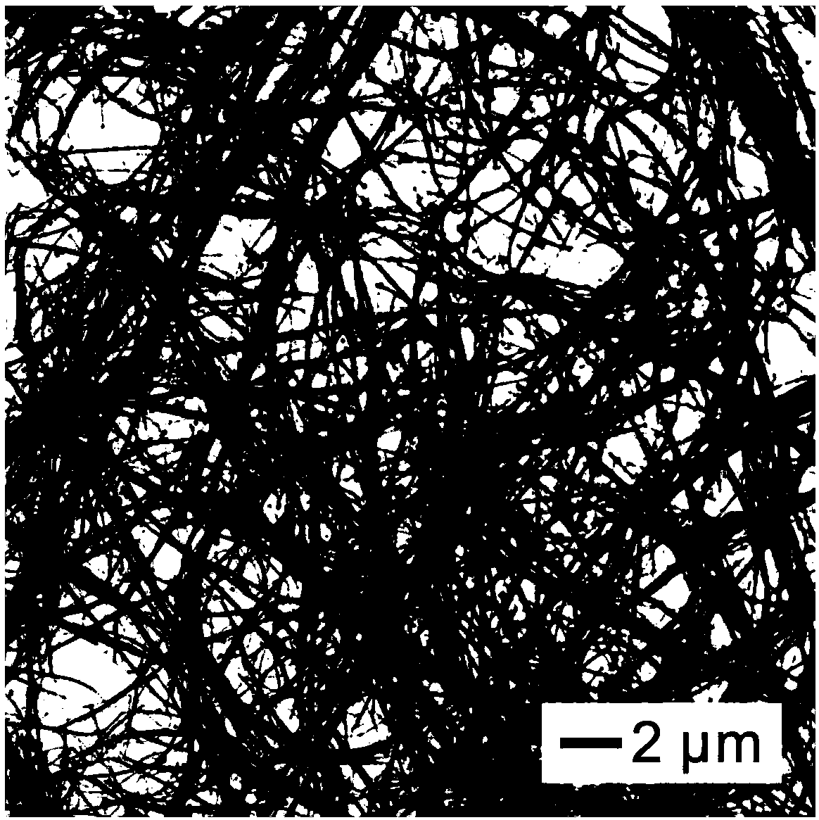 Gold nanowires with mixed optional arrangement of various close-packed structures and their preparation method and application