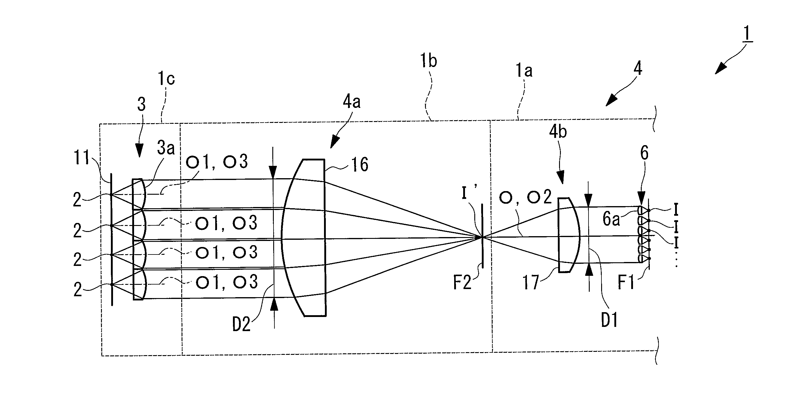 Illumination optical apparatus and optical apparatus