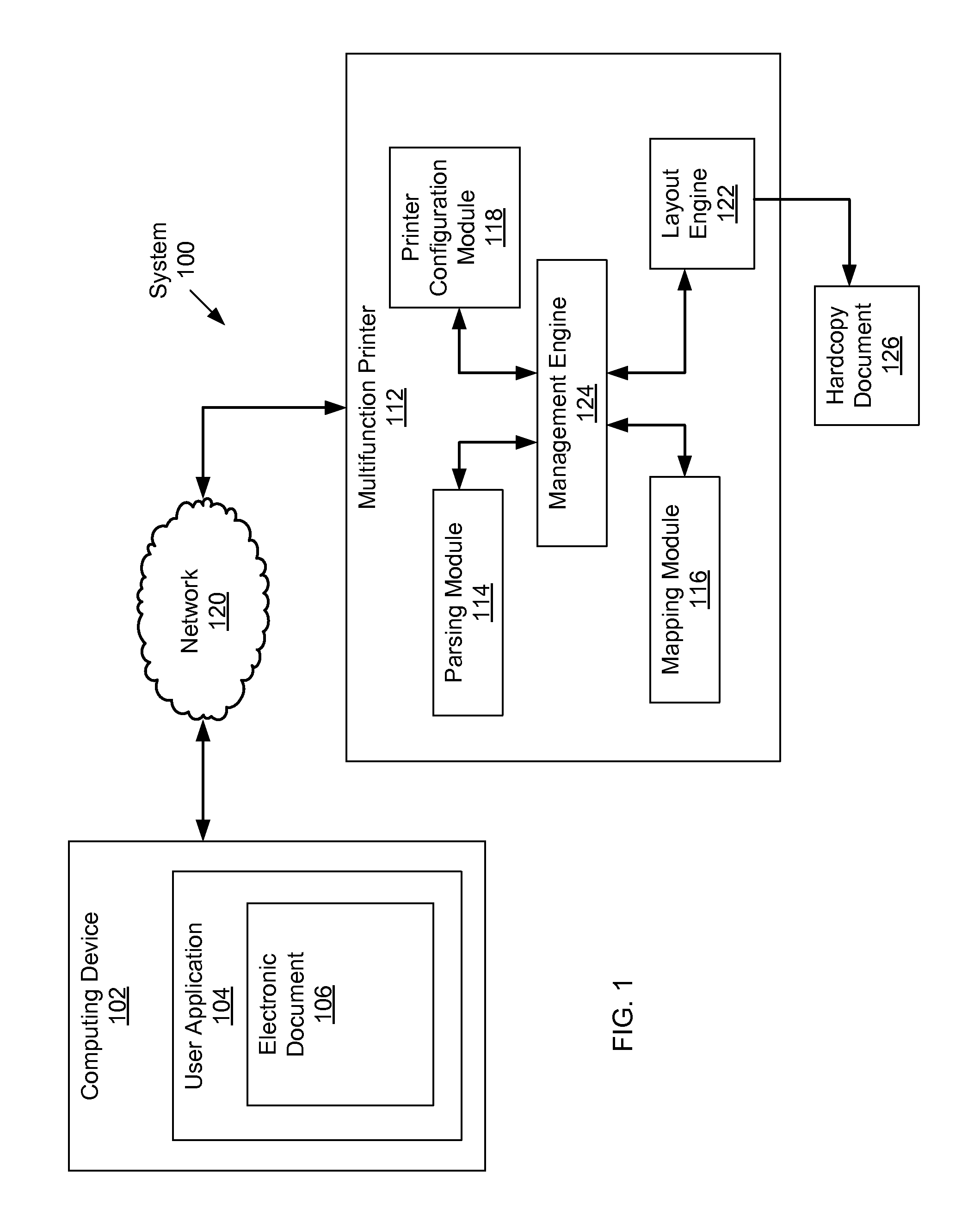 Image processing device