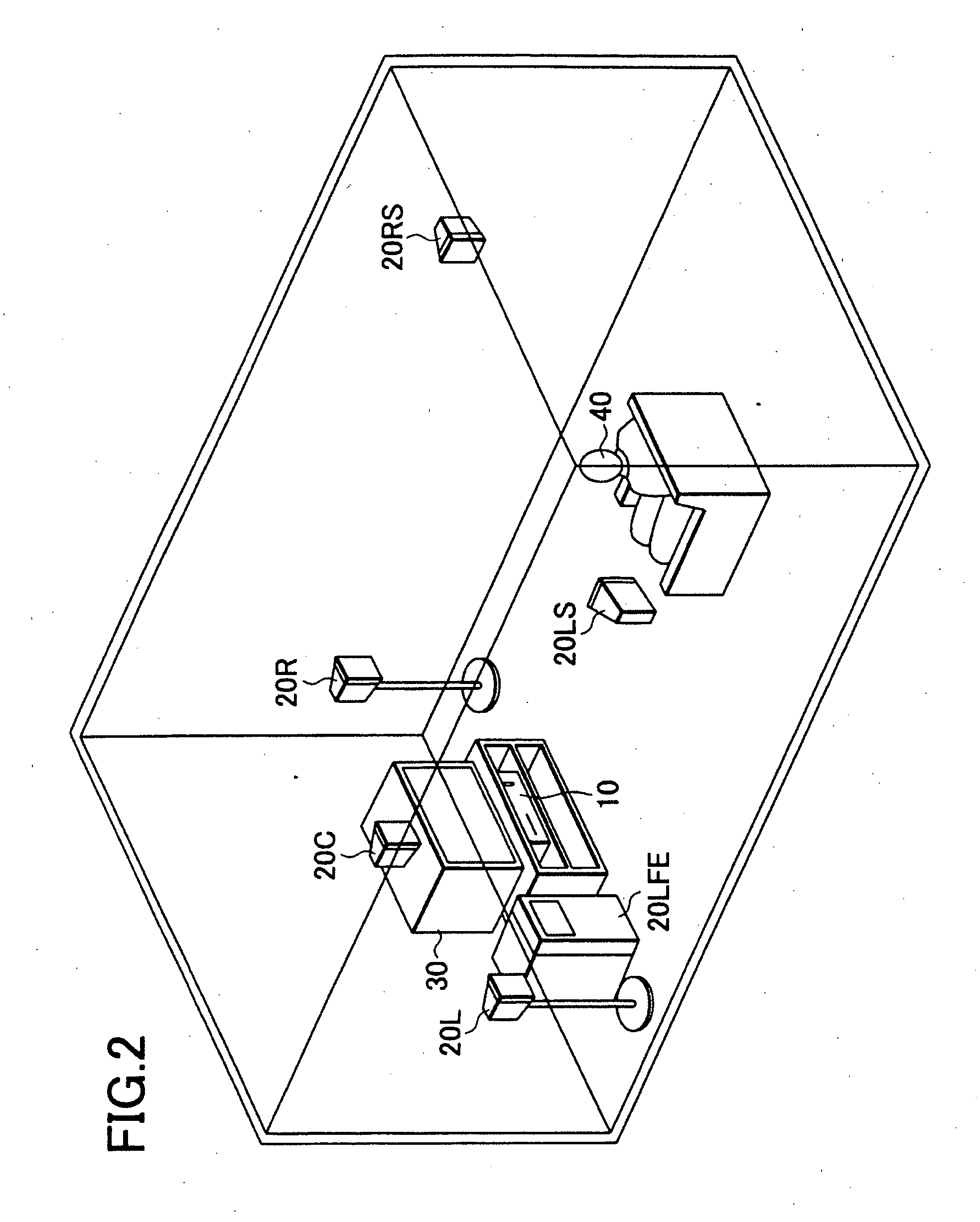 Information signal reproducing apparatus