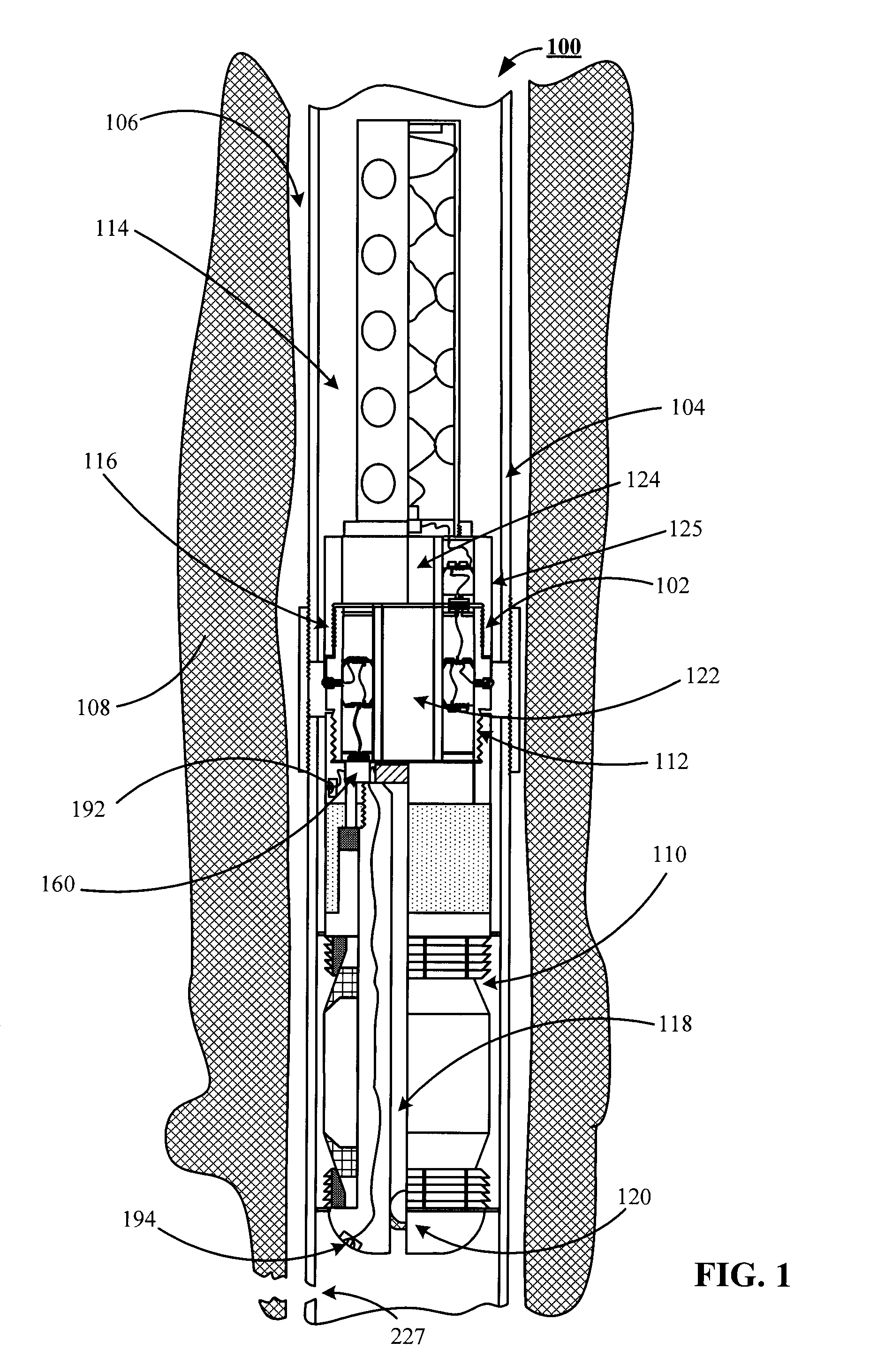 Downhole Tool Delivery System