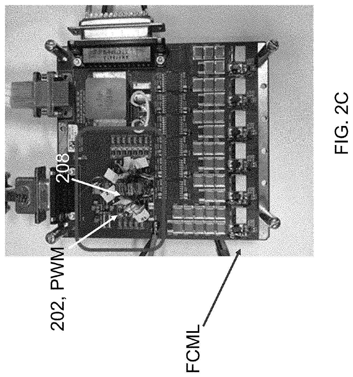 Flying capacitor multilevel converters for anode supplies in hall effect thrusters
