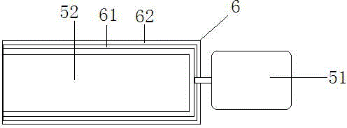 Compact manipulator for 360-degree automatic welding of inductors