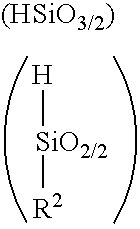 Polysiloxane, method for producing the same, and method for producing cured product of the same