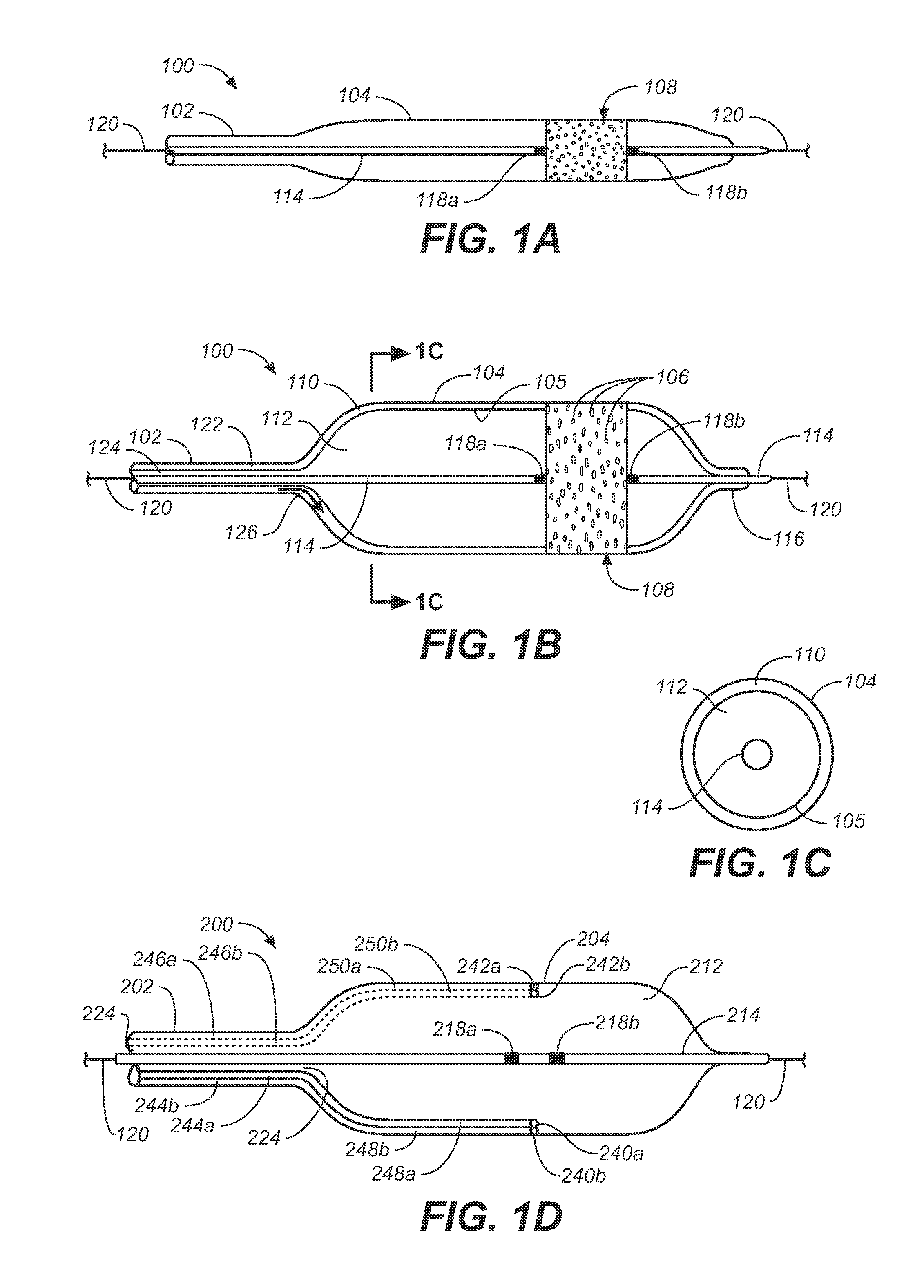 Endolumenal Sealant Delivery Apparatus and Methods