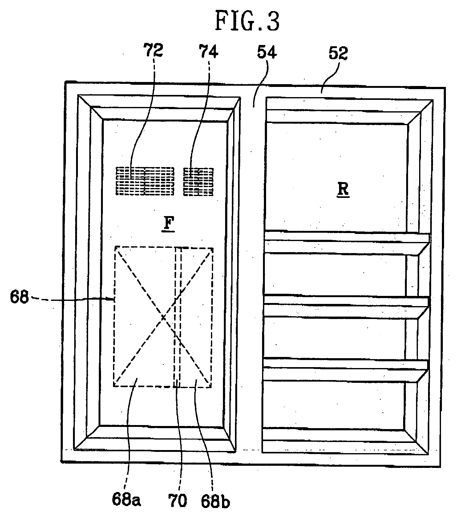 Refrigerator, and method for controlling operation of the same