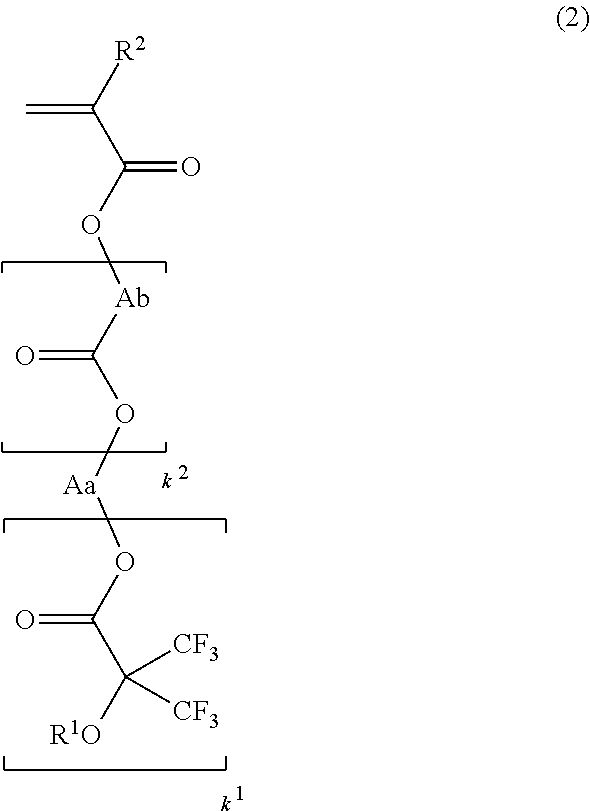 Fluoroalcohol, fluorinated monomer, polymer, resist composition and patterning process