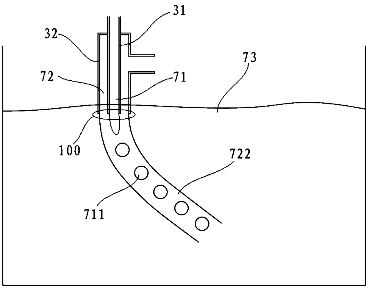 Polymer particle preparation method