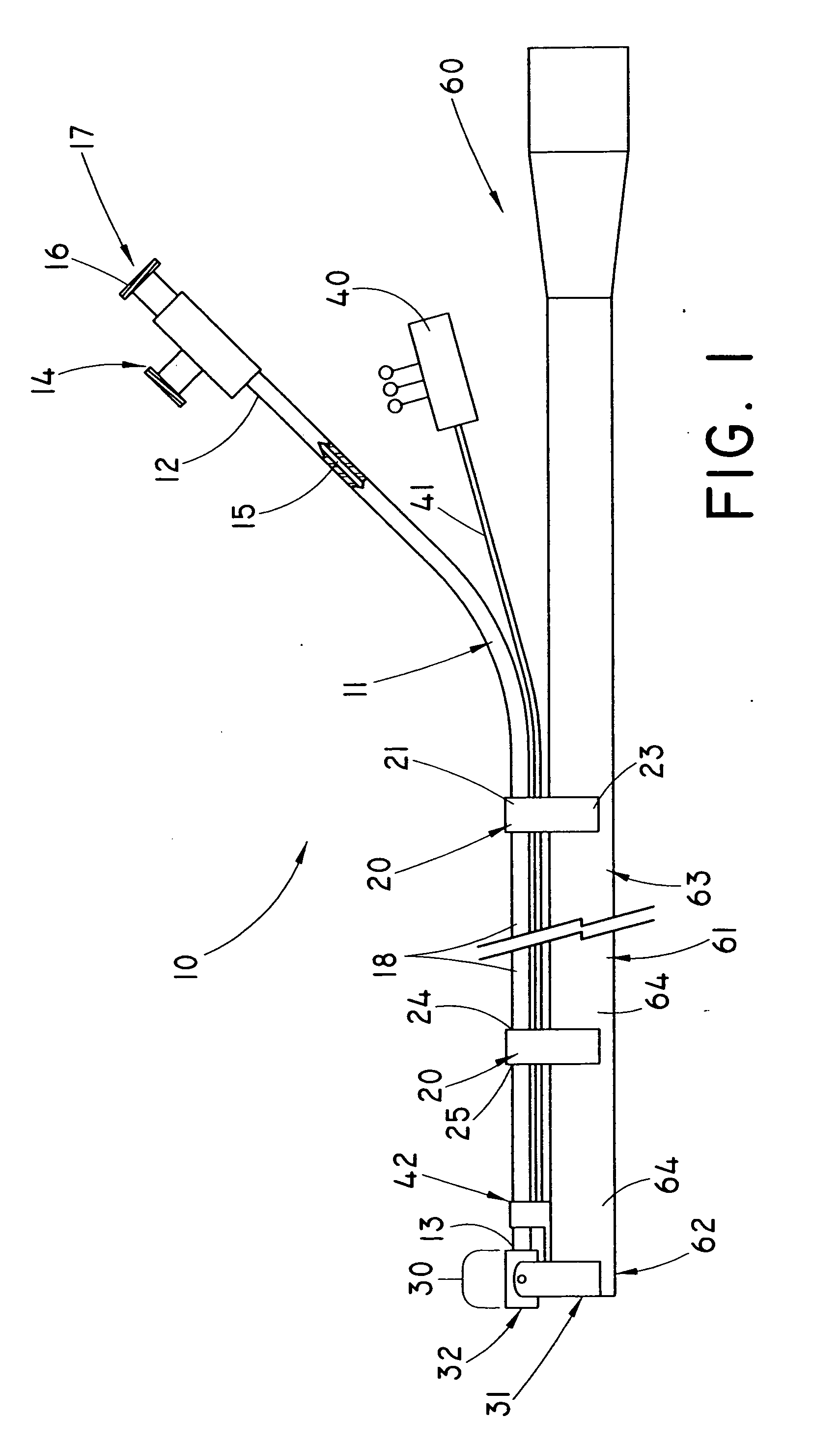 Endoscopic surgical access devices and methods of articulating an external accessory channel